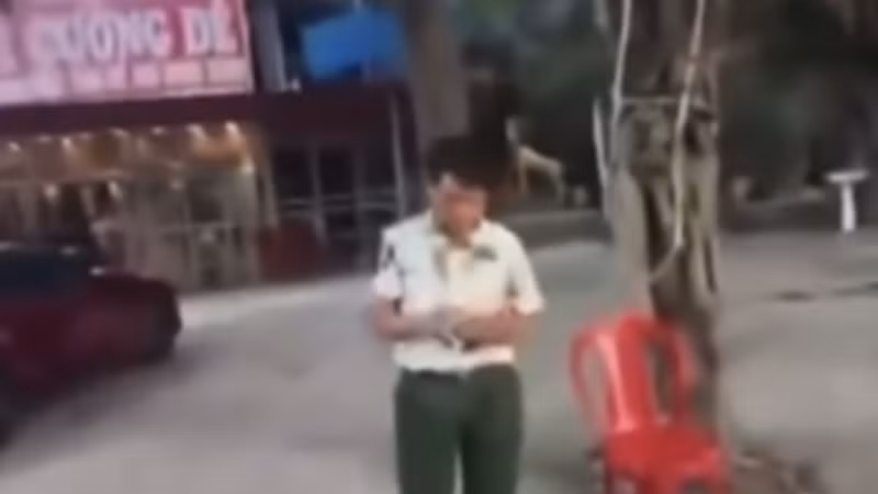 Vụ xô xát tại quán Cường Dê: Người chảy máu chưa chắc đã là bị hại