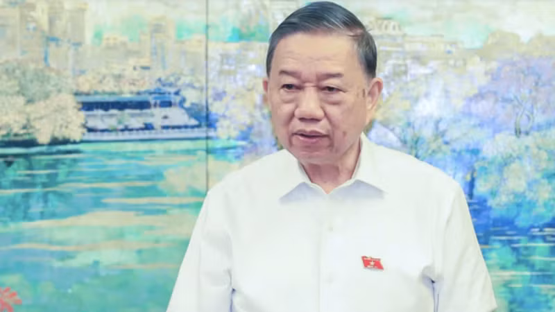 Sửa đổi luật đo lường hướng tới nền kinh tế tự chủ và hiện đại hóa