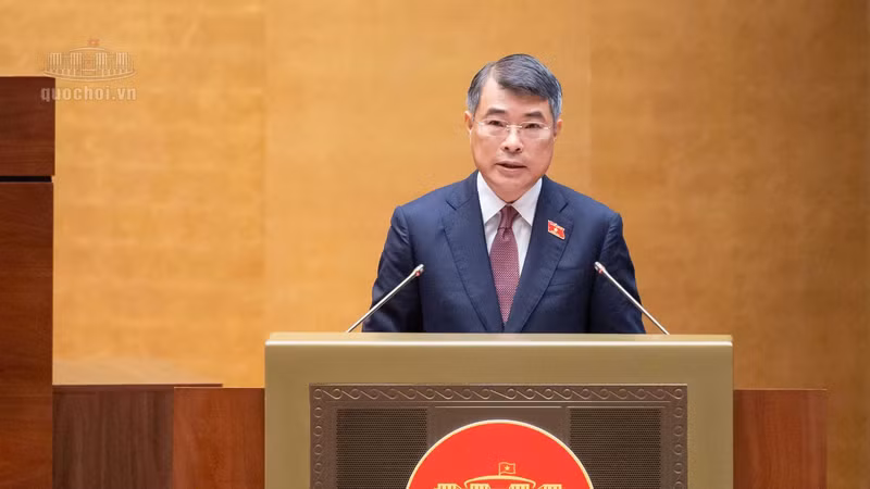 Giữ vững ổn định kinh tế vĩ mô để tăng tốc phát triển năm 2027