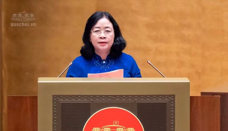 Cử tri lo lắng lừa đảo bằng AI, ô nhiễm không khí và lãng phí trụ sở dôi dư