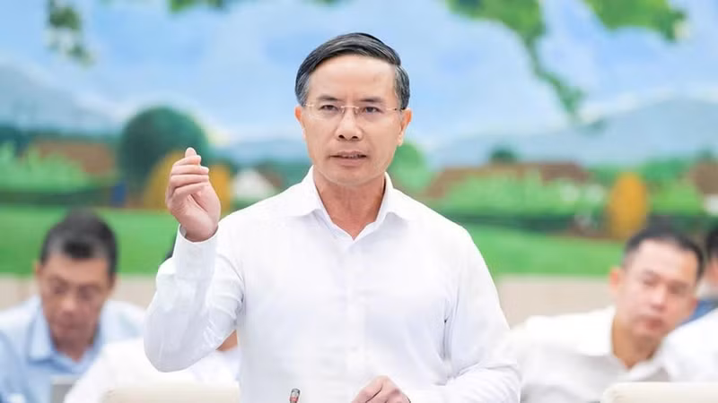 Thống đốc Ngân hàng Nhà nước nói về quy định kiểm tra, tiêu hủy tiền