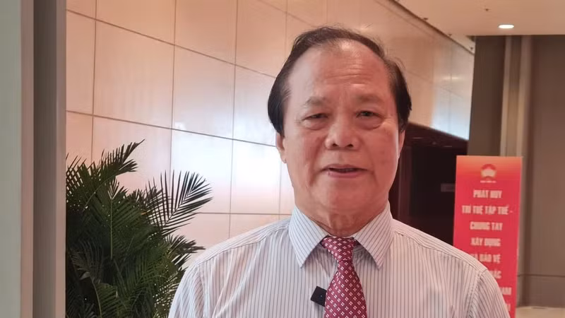 Trí thức và bài toán kiến tạo thể chế trong kỷ nguyên phát triển mới