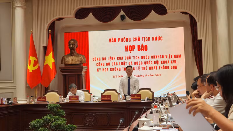 Luật Phát triển đô thị: Phân quyền mạnh, thúc đẩy các cực tăng trưởng mới