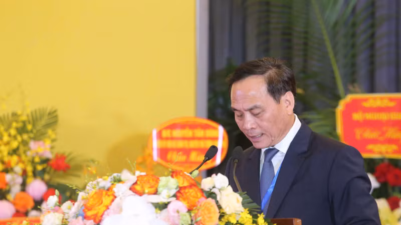 Đoàn kết, sáng tạo, đột phá để phát huy sức mạnh đội ngũ trí thức