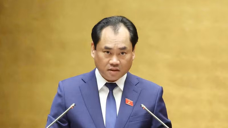 Đề xuất Nhà nước quyết giá đất, thu hồi đất trước chốt phương án bồi thường