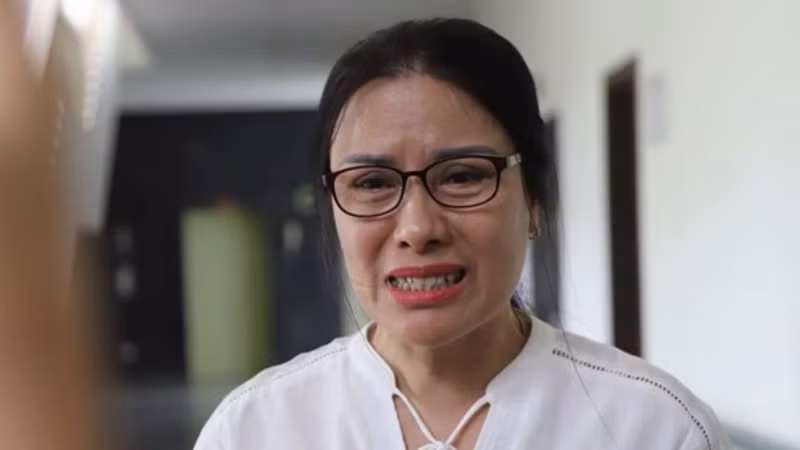 Hôm nay tuyên án vụ cựu hiệu trưởng THCS Ba Đình