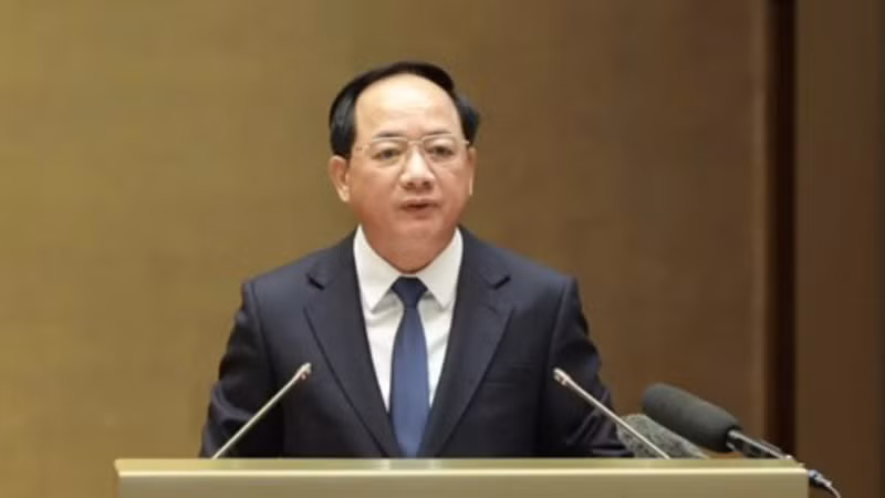 Chuyển trọng tâm công tác tư tưởng từ quản lý sang dẫn dắt xã hội
