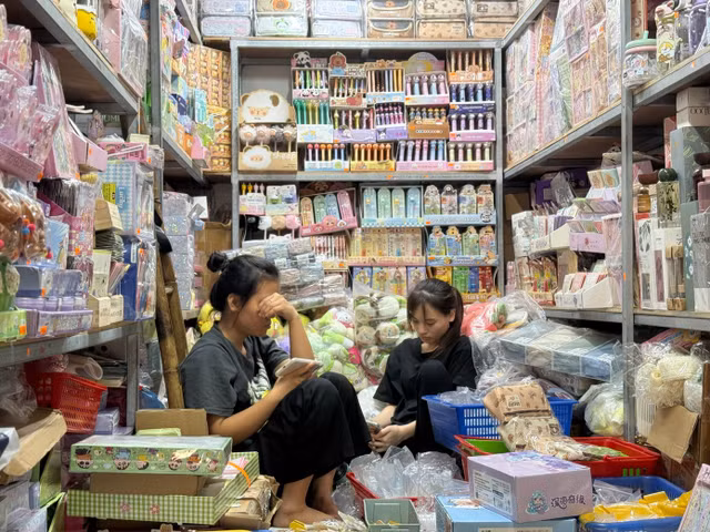 Chỉ còn 2 tháng trước những thay đổi mang tính bước ngoặt trong quản lý thuế với hộ kinh doanh.