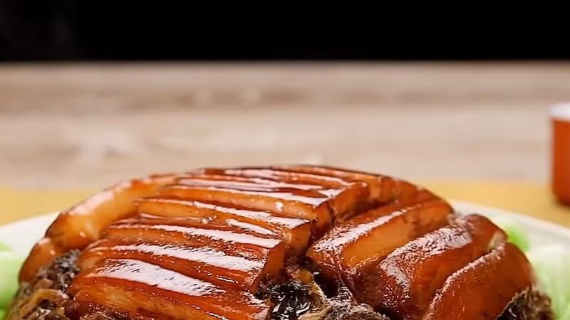 Mua khâu nhục Thất Khê Lạng Sơn nhận cục xương Z Fooddeli: Lưu ý gì khi chọn đặc sản?