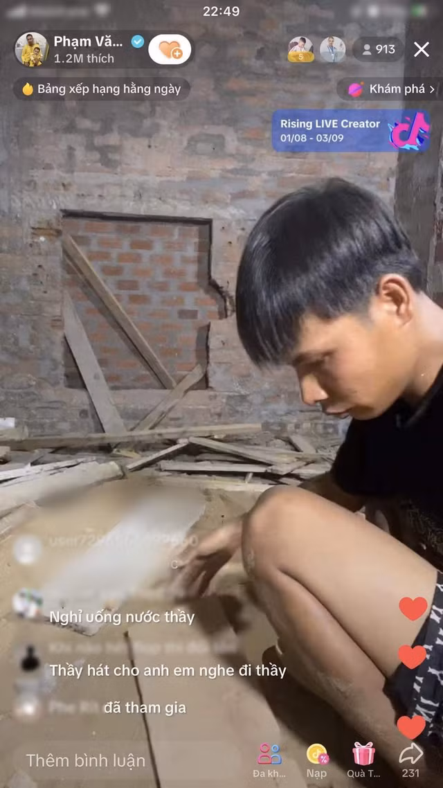 Lộc Fuho xây cơ ngơi lớn ở quê vợ sau khi lên chức giám đốc ảnh 3 Lộc Fuho xây cơ ngơi lớn ở quê vợ sau khi lên chức giám đốc ảnh 3
