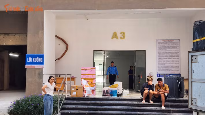 Ngoài ra, chủ tịch Hào bị cáo buộc giao cho Phó tổng Vũ Ngọc Vinh chịu trách nhiệm xác định mức tiền chênh lệch dựa trên giá nhà ở thương mại trong khu vực và giá nhà ở xã hội tại các dự án khác, vị trí, tiện ích của dự án và nhu cầu từng thời điểm. Xác định xong mức sẽ trình cho Tổng giám đốc Quỳnh và Chủ tịch Hào phê duyệt rồi chuyển cho sàn Mangala triển khai thu tiền của khách hàng.