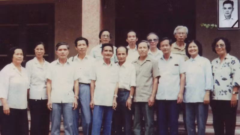 Ký ức không phai của đại tá Nguyễn Trọng Vĩnh trong ngày tiếp quản Thủ đô