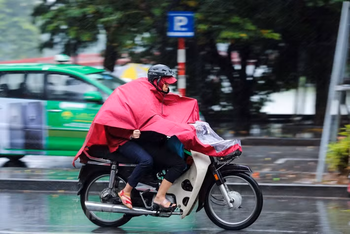 (Ảnh: Minh Sơn/Vietnam+)