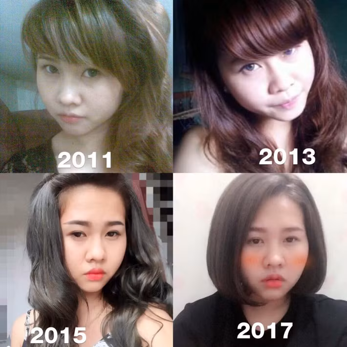 "Mình ăn quen mồm rồi, giờ phải bóp mồm bóp miệng cảm thấy vật vã lắm. Đã vậy hiện vợ chồng mình còn mở quán lẩu nướng, nhìn thấy người ta ăn là mình lại thèm không nhịn được. Hơn thế nữa chồng mình lại hay rủ đi ăn, thi thoảng mềm lòng là mình lại nhận lời", Thanh Bình chia sẻ về khó khăn khi cố gắng giảm cân.