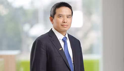 Năm 2011, Thiên Minh bắt đầu lấn sân sang lĩnh vực hàng không, khi cùng một đơn vị khác trong ngành lữ hành thành lập Công ty cổ phần hàng không Hải Âu, cung cấp dịch vụ du lịch bằng thuỷ phi cơ, bay dịch vụ (Air taxi)… Ảnh: ACB.