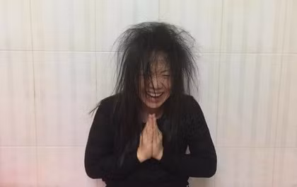 Dù thế nào đi chăng nữa thì các chàng trai, cô gái vẫn còn hứng thú với trào lưu mạng xã hội mới được kì vọng sẽ chiếm sóng trong những ngày đầu năm 2018 này.