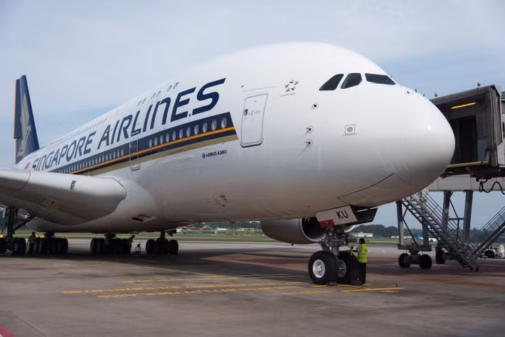 Ngoài ra, Singapore Airlines còn được đánh giá là hãng bay có dịch vụ tốt nhất.