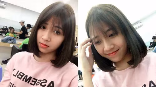 - Lần đầu rời xa vòng tay ba mẹ, Lan Thy có những trải nghiệm đặc biệt gì? Ở Nhật, cũng có những lúc mình đi chơi khuya. Trước đây, mình phải có mặt ở nhà trước 9 giờ tối, dù đi học đi chơi. Giờ giới nghiêm ba mẹ đặt ra là 10 giờ tối. Sang đây, mình đi nhiều nơi, thậm chí ra ngoài thành phố. Lần đầu mình chơi qua đêm là dịp Halloween. Hôm đó, mình và nhóm bạn lỡ chơi quá 12 giờ đêm, không có tàu trở về nên đành ngủ tại một quán ăn (cười). Lần khác là hôm Giao thừa, tụi mình cũng lỡ chơi hơi muộn. Dù kịp bắt chuyến tàu đêm về nhà nhưng vẫn tha hồ tận hưởng cái lạnh thấu xương, mặc ba áo vẫn run cầm cập. Đó là những trải nghiệm thú vị trong cuộc đời mình. Tất nhiên, mình luôn biết đâu là giới hạn.