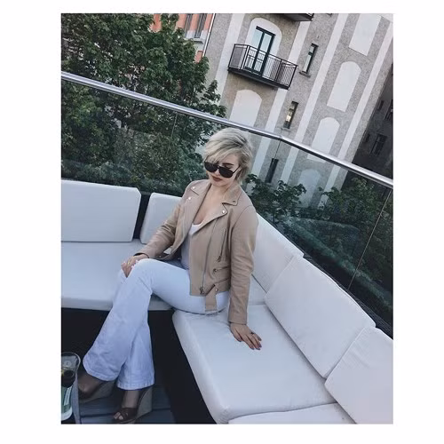 Số tiền phạt mà Katharina Andresen phải nộp là 250.000 kroner (23.000 bảng).