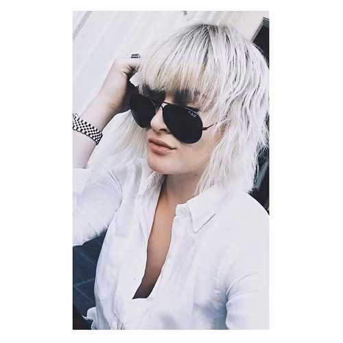 Katharina được biết đến là người phụ nữ giàu nhất Na Uy.