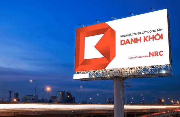 Danh Khoi muon ban 100 trieu co phieu de mua du an cua ong Dung 'lo voi'