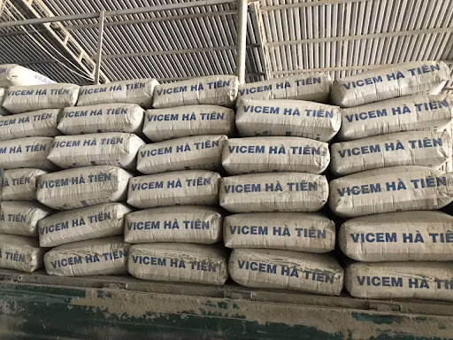 Xi Măng Hà Tiên gần hoàn thành kế hoạch năm dù lãi quý 2 giảm 22% Xi Mang Ha Tien gan hoan thanh ke hoach nam du lai quy 2 giam 22%