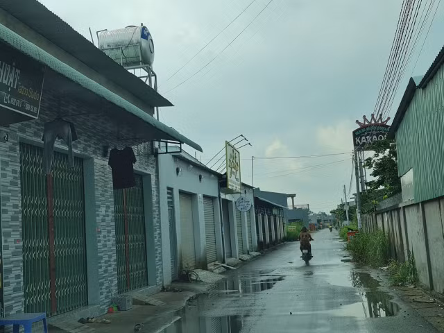 Mấy chục căn nhà “tàng hình” trước cơ quan chức năng tại Tam Phước, TP Biên Hoà ? - Hình 2 May chuc can nha “tang hinh” truoc co quan chuc nang tai Tam Phuoc, TP Bien Hoa ?-Hinh-2