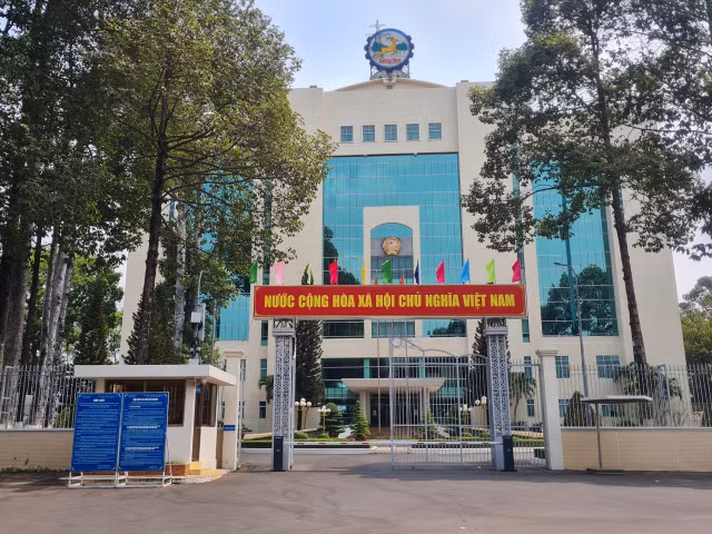 Gói thầu dịch vụ công ích gần 21 tỷ tại huyện Thống Nhất về tay ai? - Hình 3 Goi thau dich vu cong ich gan 21 ty tai huyen Thong Nhat ve tay ai?-Hinh-3