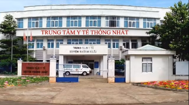 Nha thau “ruot” cua TTYT huyen Thong Nhat: Tay Tan Phat trung 9/9 goi chi dinh thau-Hinh-2