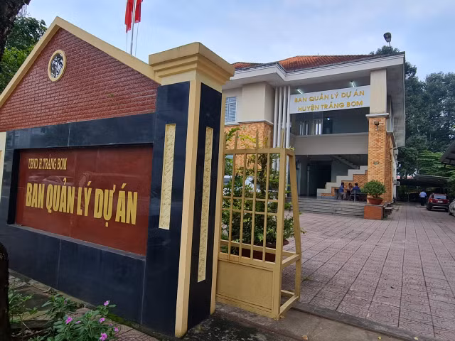 Dong Nai: Ti le tiet kiem sau dau thau cua Long Thuan chua toi 1%-Hinh-3