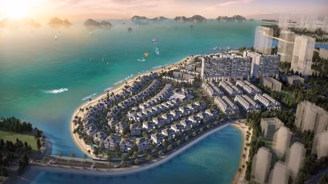 BIM Land lỗ hơn 341 tỷ đồng trong 6 tháng đầu năm 2024 BIM Land lo hon 341 ty dong trong 6 thang dau nam 2024