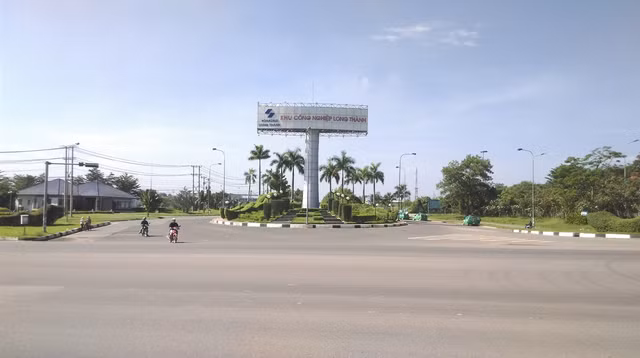 Duy nhat DN Tien Triet tham du goi thau duy tu ha tang KCN Bien hoa 1-Hinh-2