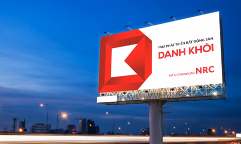 Tập đoàn Danh Khôi thoát lỗ quý II/2024 nhờ dự án ở Bà Rịa Tap doan Danh Khoi thoat lo quy II/2024 nho du an o Ba Ria