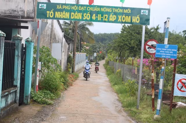 Đồng Nai: Đơn vị “một mình một ngựa” trúng gói thầu hơn 1,3 tỷ tại Nhơn Trạch - Hình 2 Dong Nai: Don vi “mot minh mot ngua” trung goi thau hon 1,3 ty tai Nhon Trach-Hinh-2