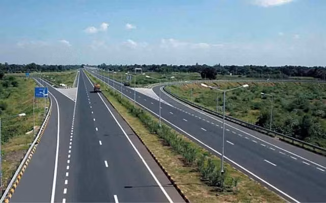 BR-VT: DN Hoàng Gia “một mình một ngựa” dự gói thầu hơn 115 tỷ - Hình 2 BR-VT: DN Hoang Gia “mot minh mot ngua” du goi thau hon 115 ty-Hinh-2