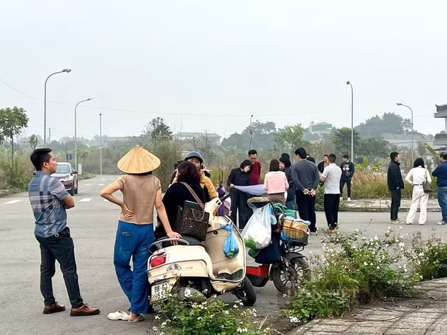 Vì sao bất động sản "nóng hầm hập" trở lại? Vi sao bat dong san