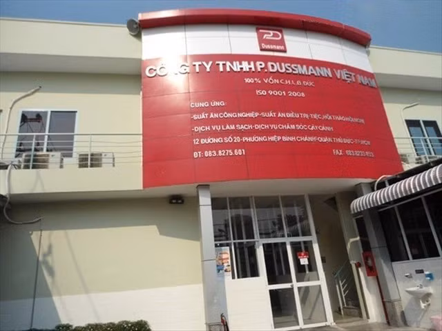 Đơn vị nào sẽ trúng gói thầu hơn 97 tỷ đồng tại Bệnh viện Chợ Rẫy? - Hình 2 Don vi nao se trung goi thau hon 97 ty dong tai Benh vien Cho Ray?-Hinh-2