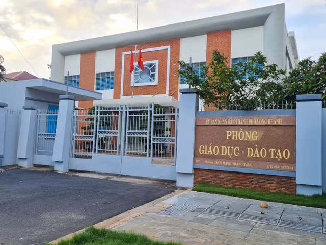 Dong Nai: Ti le tiet kiem sau dau thau cua Dat Thanh Nguyen duoi 1%