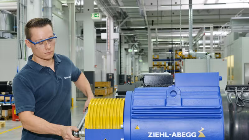 Kinh tế Đức chịu thêm sức ép từ cú sốc giá năng lượng