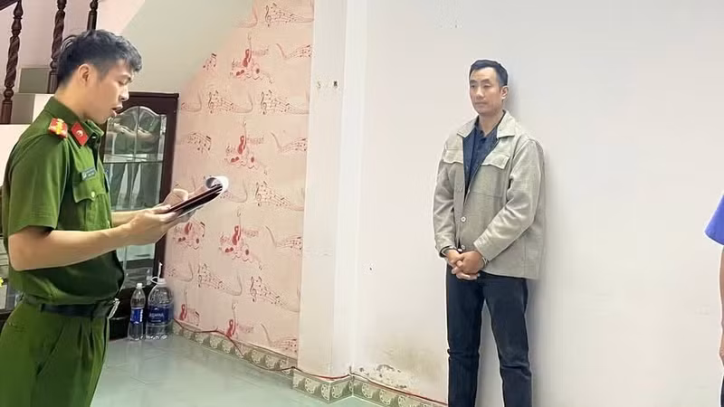 Khởi tố, bắt tạm giam Giám đốc công ty ở Gia Lai chiếm đoạt 12 tỷ đồng