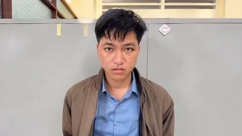 Tạm giữ hình sự thanh niên ở Gia Lai đâm chết bạn gái nghi do ghen tuông
