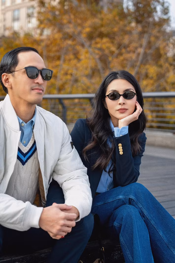 Suốt nhiều năm qua, Tăng Thanh Hà giữ hình ảnh kín tiếng, hiếm khi chia sẻ sâu về đời sống riêng tư.