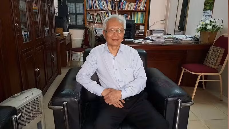 Lan rộng nhóm “Con ghét bố mẹ”: Cần nhìn nhận đúng tâm lý trẻ