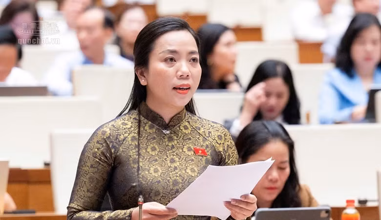 ĐBQH đề xuất theo dõi sinh kế người dân sau thu hồi đất