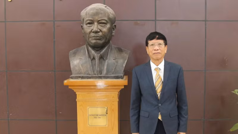 Những thế hệ nhà toán học làm rạng danh trí tuệ Việt Nam
