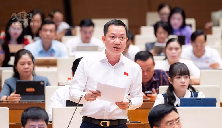 Tăng trưởng cần cải thiện thu nhập thực và đời sống người dân
