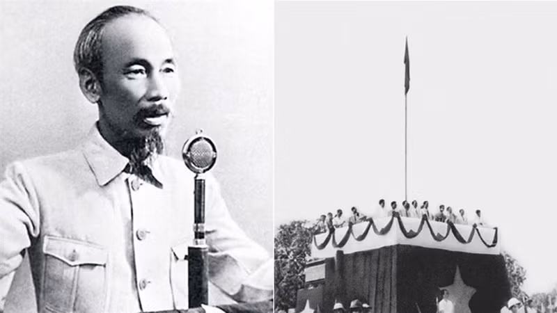 80 năm Quốc khánh, ngọn đuốc soi đường cho dân tộc Việt Nam