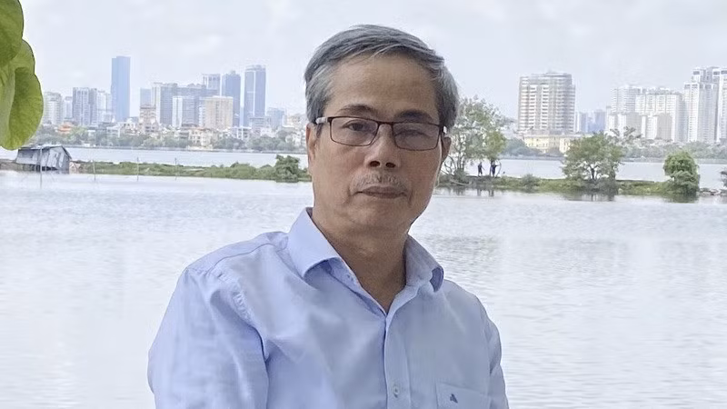 Đề xuất xây Khải Hoàn Môn tại Hồ Gươm: Cần thận trọng giữ gìn giá trị lịch sử