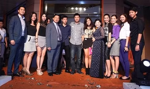 5 gia dinh doanh nhan noi tieng cua Viet Nam-Hinh-2