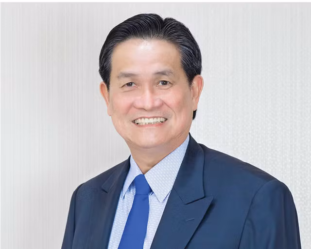 Bà Đặng Huỳnh Ức My được bổ nhiệm vị trí Phó Chủ tịch TTC Sugar giàu cỡ nào? - Hình 3 Ba Dang Huynh Uc My duoc bo nhiem vi tri Pho Chu tich TTC Sugar giau co nao?-Hinh-3